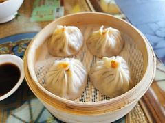 蟹粉汤包-笑来喜馄饨小笼工坊店(湖滨街店)