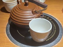 -吃饭皇帝大土家民族菜(荟聚店)
