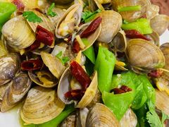 -荣祥海鲜·烟台菜(胜利路二部)