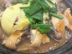 -上南瓦煲鸡·清远鸡·老字号(总店)