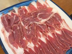 -情忆草原涮肉馆
