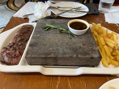 -Entrecôte 法国牛扒馆(保利·时光里店)