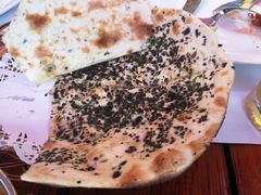 -耶尼亚餐厅Bombay Indian Cuisine印度菜