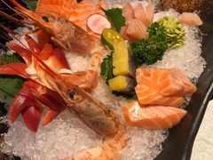 -梅筑·创意料理(王府井百货店)