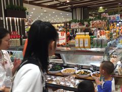 -伊藤洋华堂(温江店)