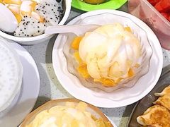 -芬芳甜品(同福路店)