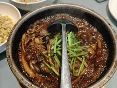 -小大董·烤鸭(观景餐厅·南京西路店)