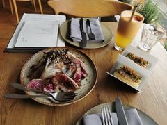 -BOR Eatery(安福路店)