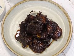 越式文火小牛肉-解香楼(八盘岭路店)