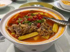 -席家花园(巨鹿花园店)
