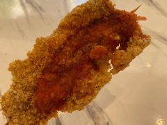 -香酥鸡排(京汉大道店)