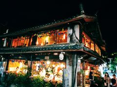 门面-民食香·腊排骨野生菌美食(木府店)