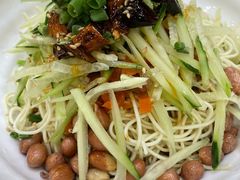 -四妹餐厅(玫瑰街店)