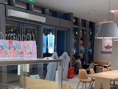-奈雪的茶(杭大501城市广场PRO店)