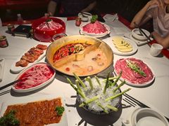 -小龙翻大江文化火锅(宽窄店)