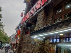 -西湖鱼小海鲜·杭帮菜·农家菜(断桥店)