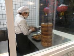 -百年尹氏汤包(湖南路狮子桥店)