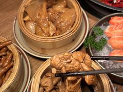-巴卤社老火锅(财富店)