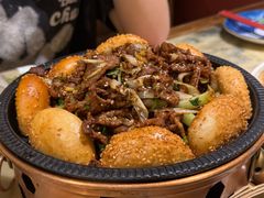 -范家小馆·烤鸭新京菜(金融街店)