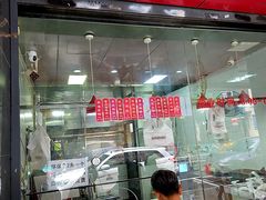 -吴山烤禽 (吴山路店)