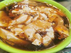 老豆腐-大福来(光荣道店)