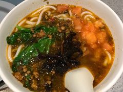 -半山腰·云南菜(侨福芳草地店)