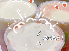 -奈雪的茶(新天地广场PRO店)