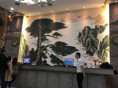 -绿岛汤泉韩式休闲会所