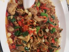 -笨罗卜浏阳菜馆(太平街店)
