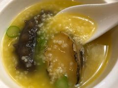 -西贝海鲜汇(槐安路店)
