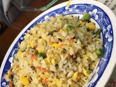 扬州炒饭-粗茶淡饭(东关街店)