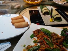 -广东道至正餐厅(区庄店)