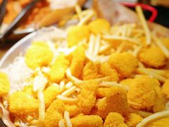 -比格比萨自助(宝山日月光店)