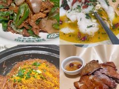 -绿草地·湘菜(芙蓉天街店)