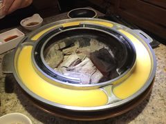 -三代烤肉(保利广场店)