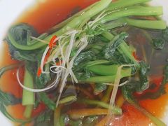 -花舍·新派粤菜·西餐·下午茶(亚运村·鸟巢店)
