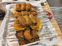 -八戒烧烤城(总店)