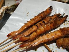 -木屋烧烤(岗顶二店)
