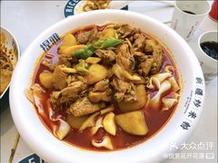 -提雅新疆炒米粉(青岛万象城店)