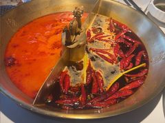 -小龙翻大江文化火锅(宽窄店)