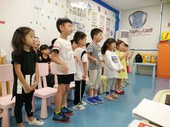 -布劳克教育·易贝乐英语(罗湖太宁店)