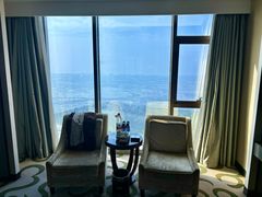 -厦门途易蓝罗约海景温泉酒店(园博苑地铁站店)