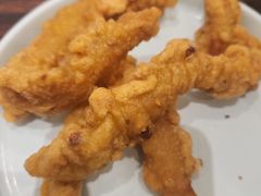 -小满手工粉(北京来福士店)