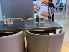 -THE WOODS 简餐 (国贸商城店)