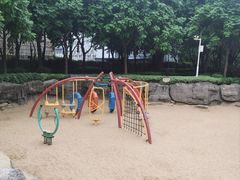 -荔湾区儿童公园