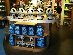 android_upload_pic-熊猫屋(宽窄巷子景区店)