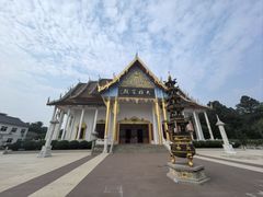-报恩禅寺