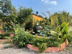 -园林美食城·本土农家菜(杨和镇店)