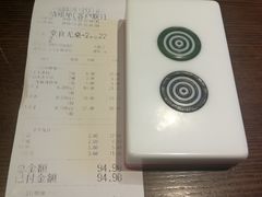 -成都你六姐·牛肉冒菜(城市集市合生汇店)