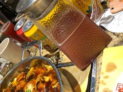 -黄记煌三汁焖锅(顺义华联店)